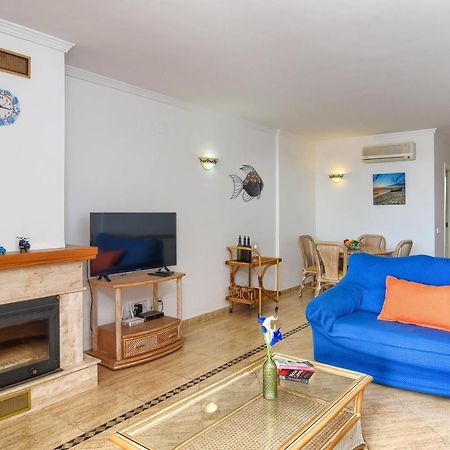 Poolbeach V Moraira Ngoại thất bức ảnh