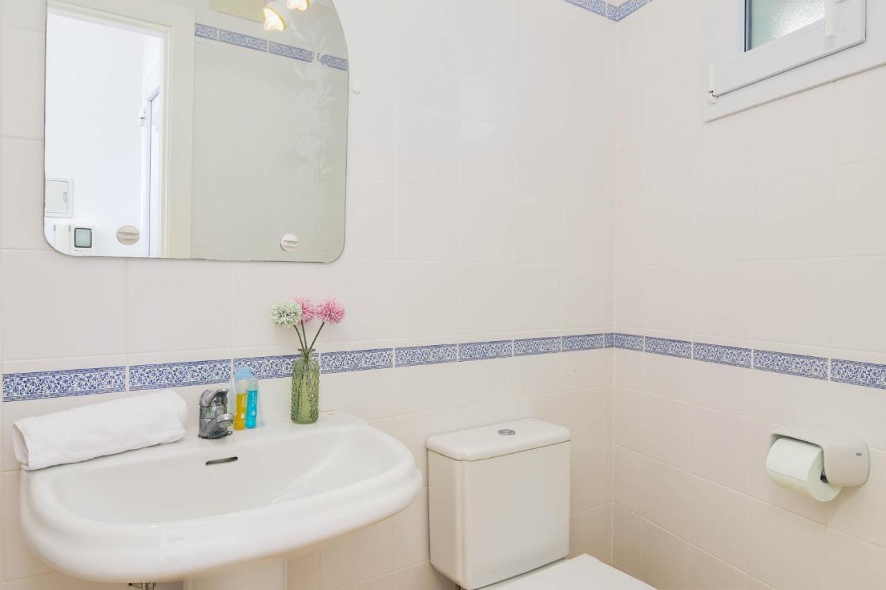 Poolbeach V Moraira Ngoại thất bức ảnh
