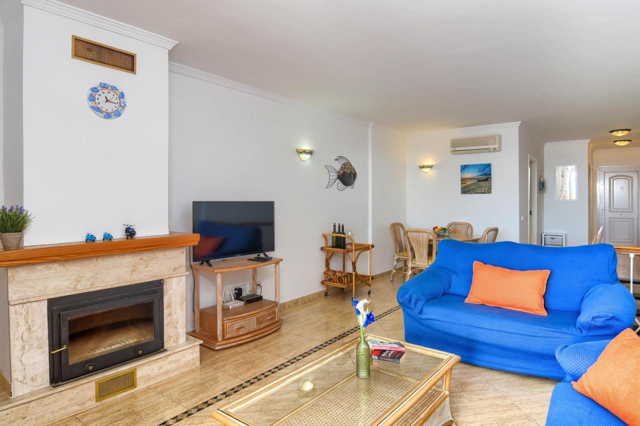 Poolbeach V Moraira Ngoại thất bức ảnh