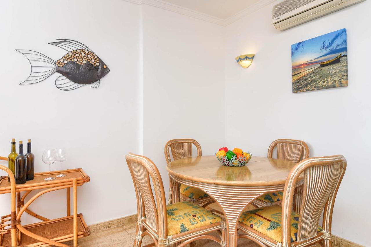 Poolbeach V Moraira Ngoại thất bức ảnh