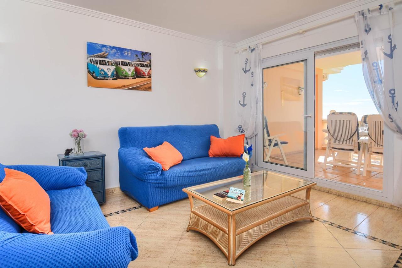 Poolbeach V Moraira Ngoại thất bức ảnh